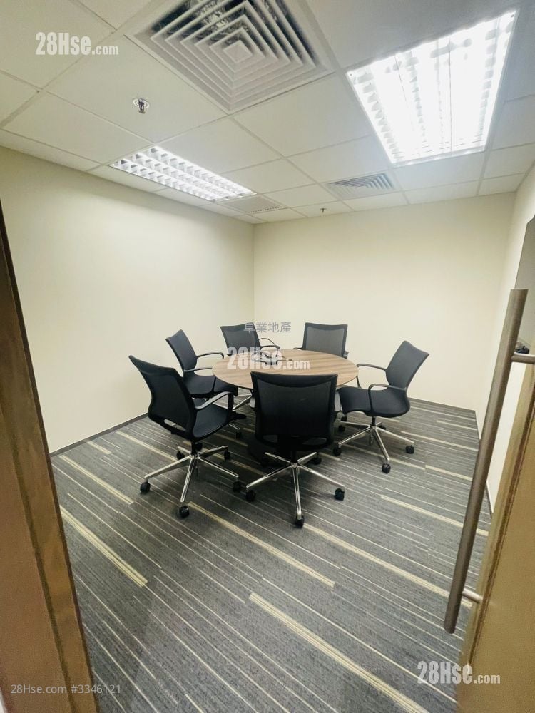 Lee & Man Commercial Center Rental