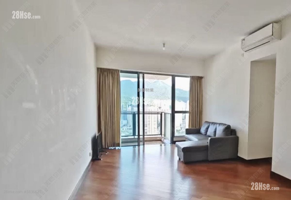 The Palazzo Rental 3 Bedrooms , 2 Bathrooms 912 ft²