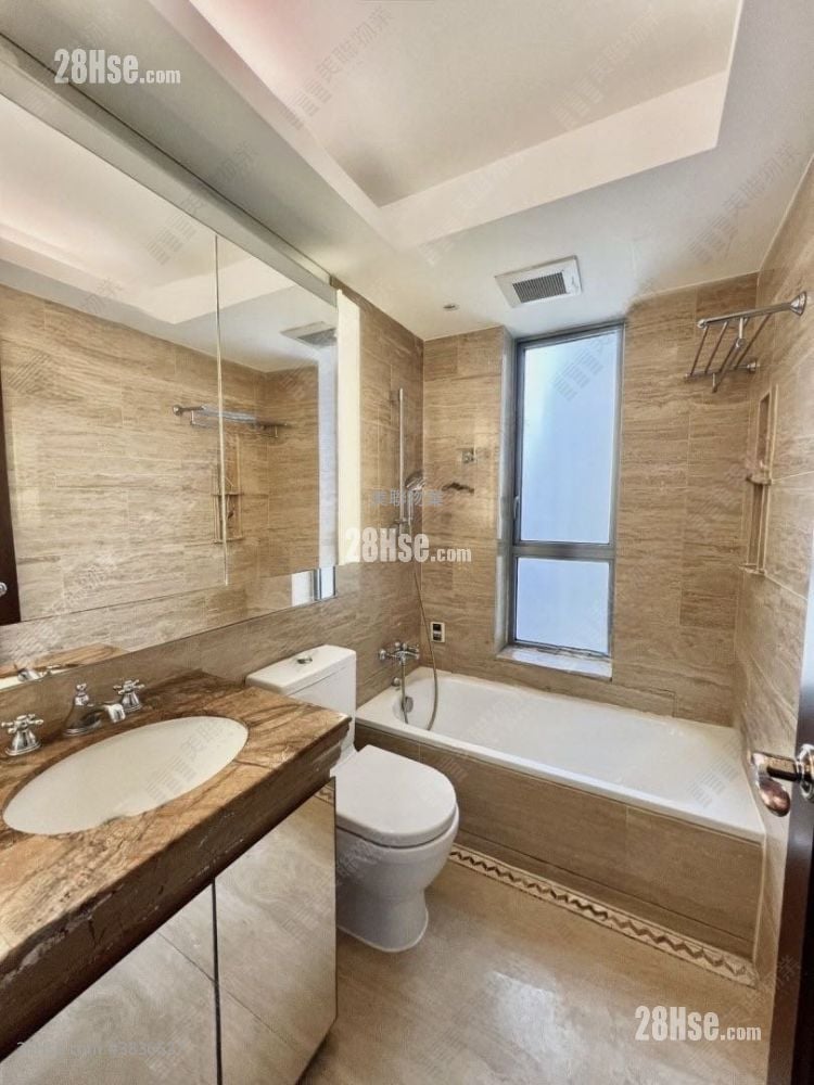 The Palazzo Rental 3 Bedrooms , 2 Bathrooms 912 ft²