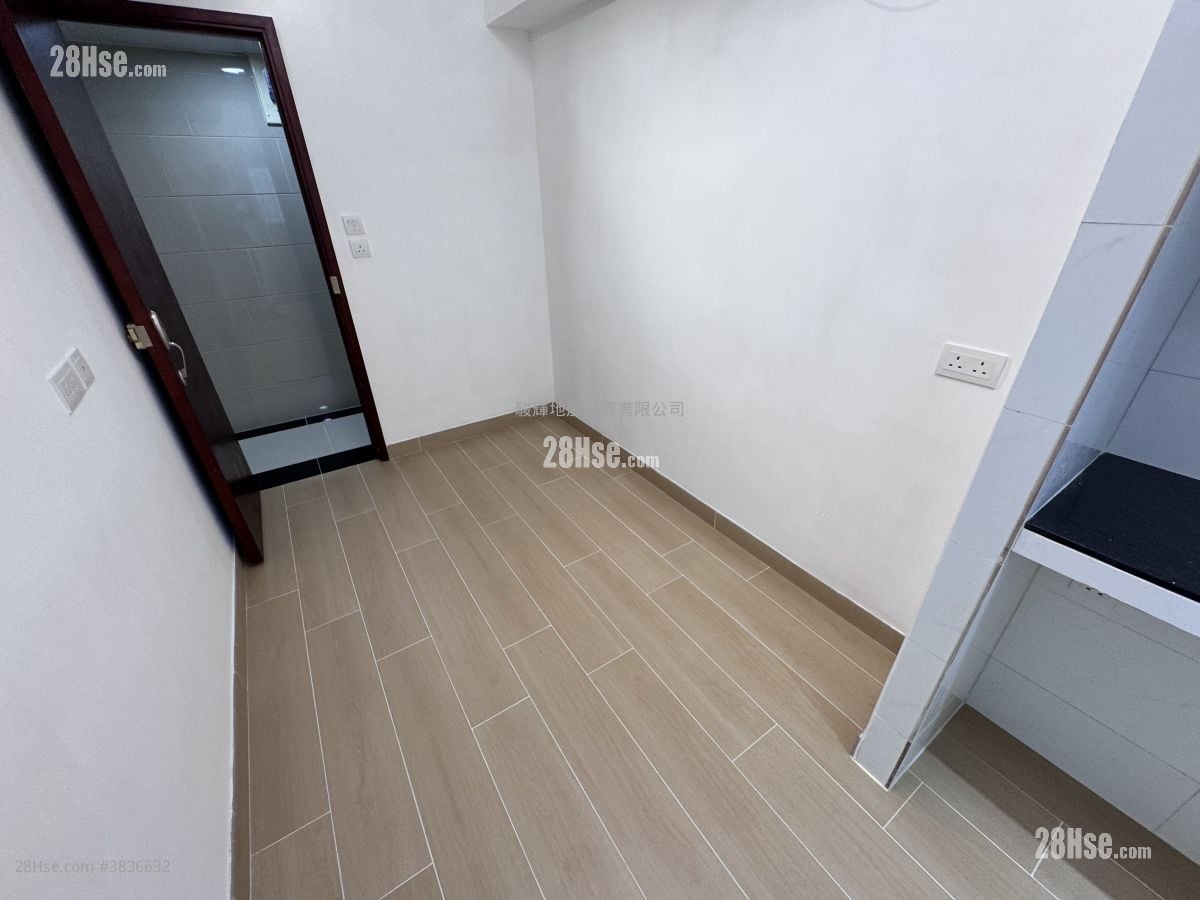 Apartment Rental Studio , 1 Bathroom 150 ft²