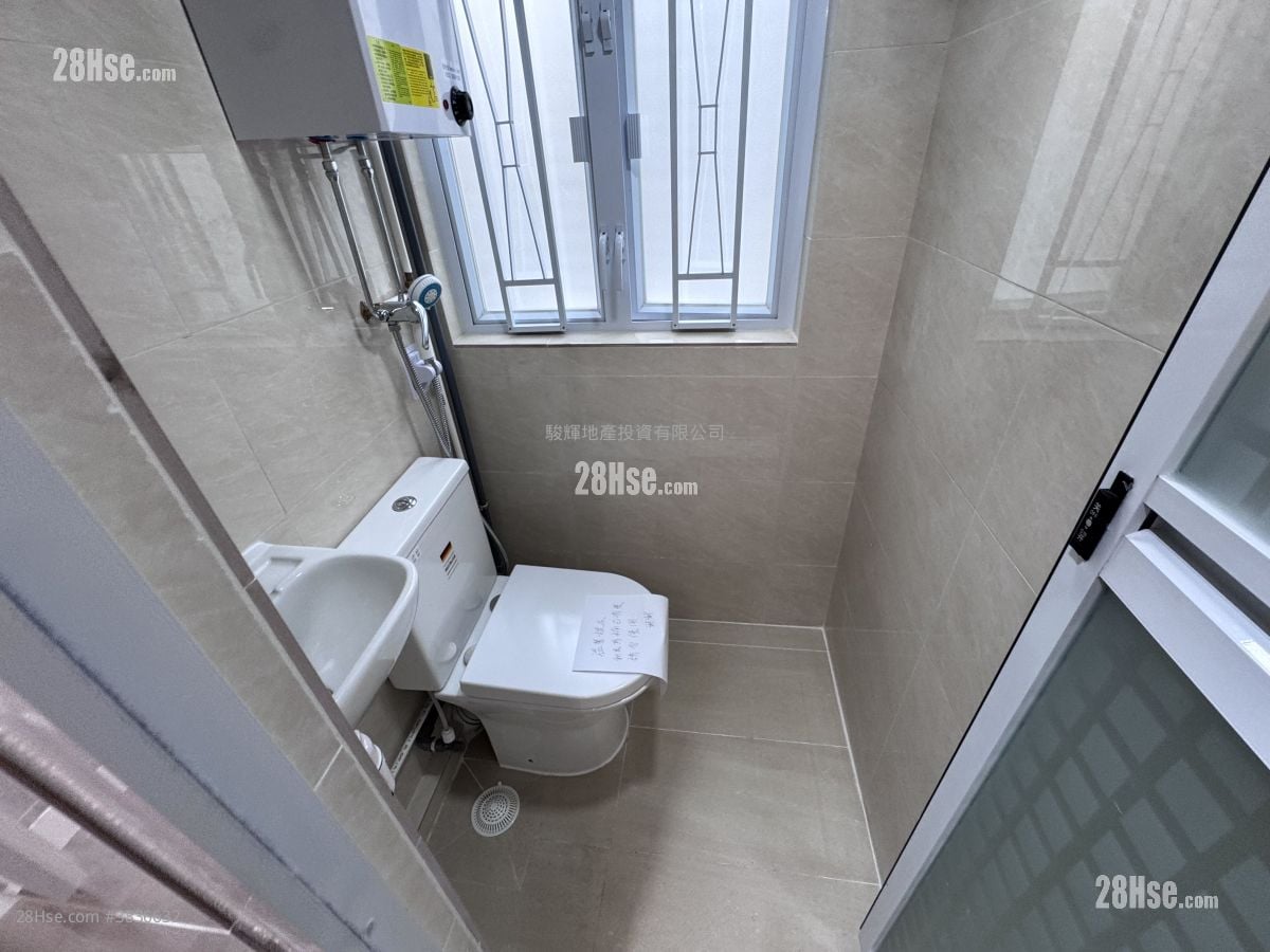 Apartment Rental Studio , 1 Bathroom 150 ft²