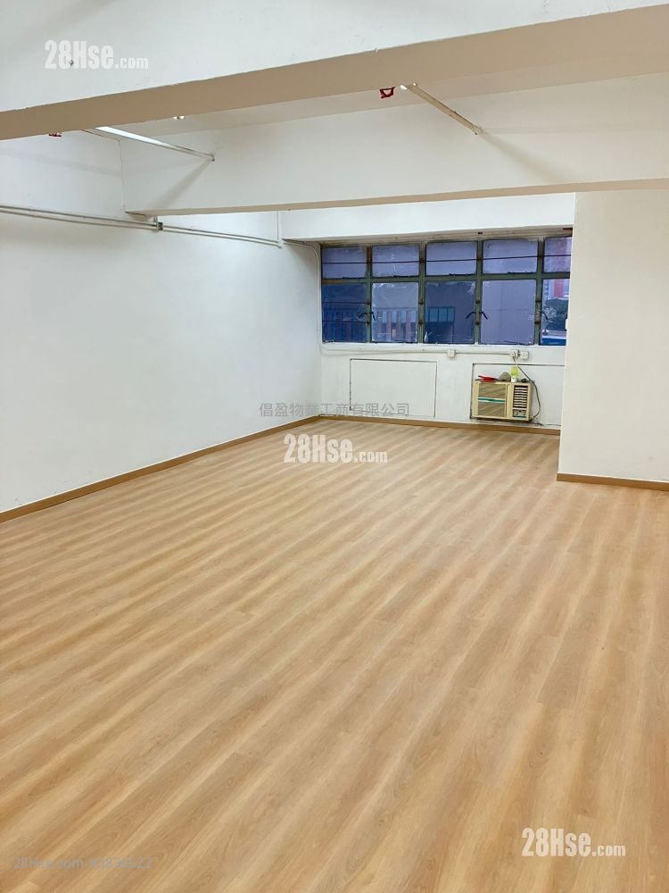 太平洋貿易中心 租盤