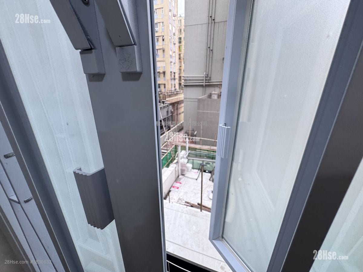 Apartment Rental Studio , 1 Bathroom 150 ft²