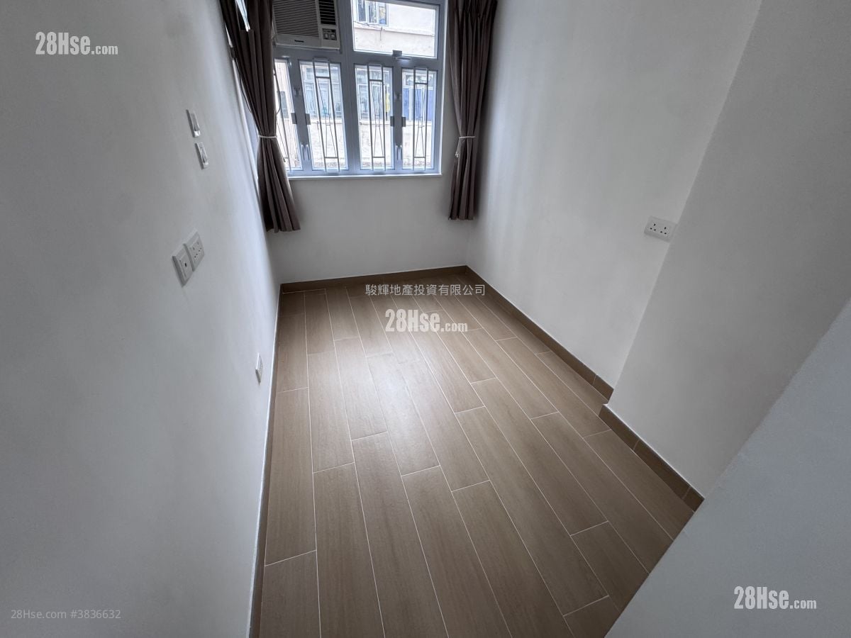 Apartment Rental Studio , 1 Bathroom 150 ft²