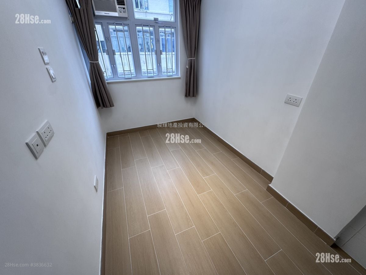 Apartment Rental Studio , 1 Bathroom 150 ft²