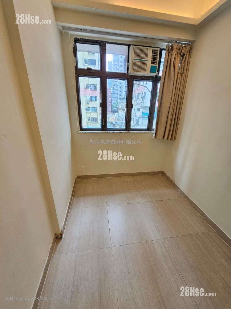 Chinese Mansion Rental 1 Bedroom , 1 Bathroom 150 ft²