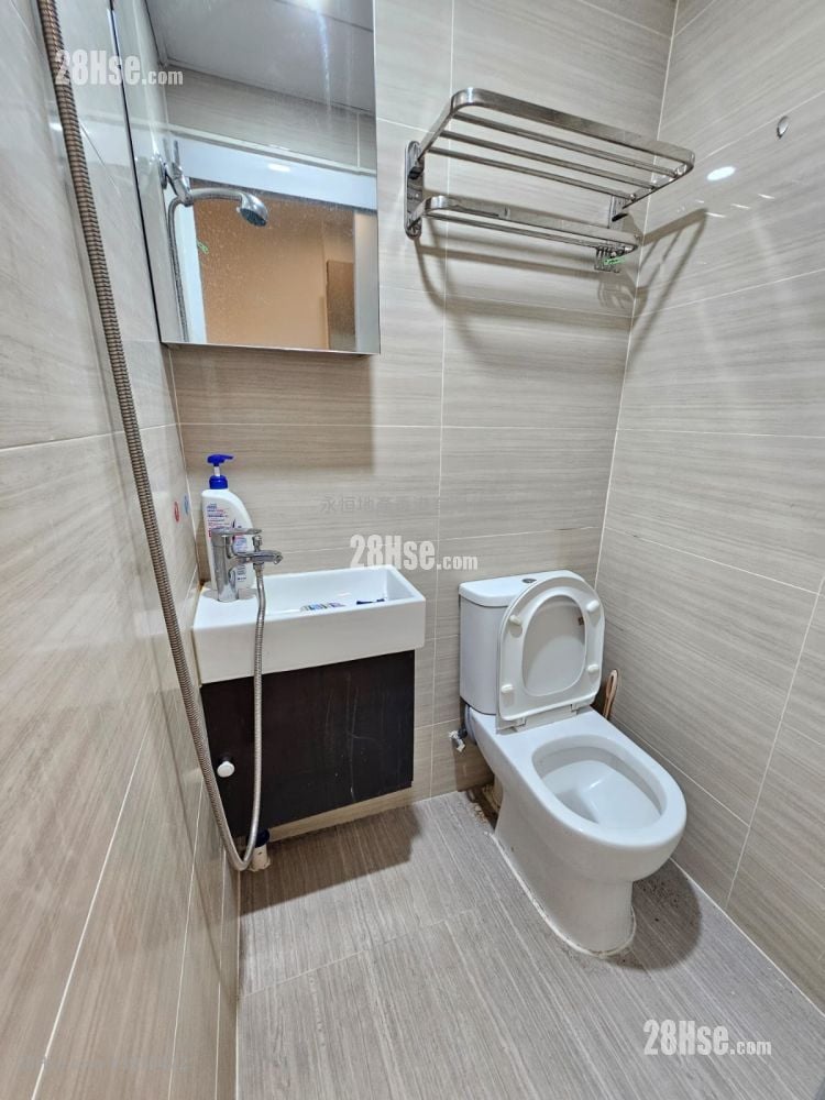Chinese Mansion Rental 1 Bedroom , 1 Bathroom 150 ft²
