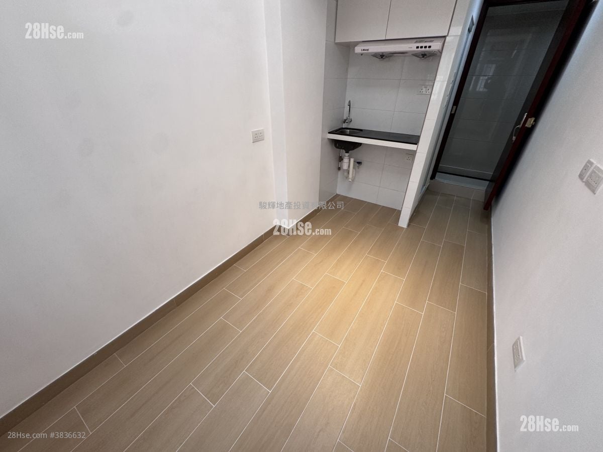 Apartment Rental Studio , 1 Bathroom 150 ft²