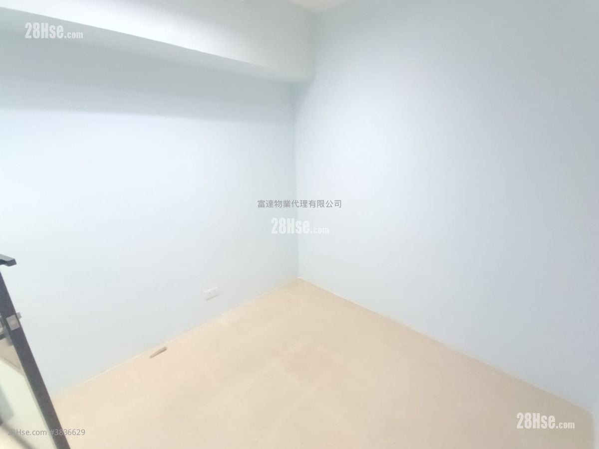 时运工业大厦 租盘