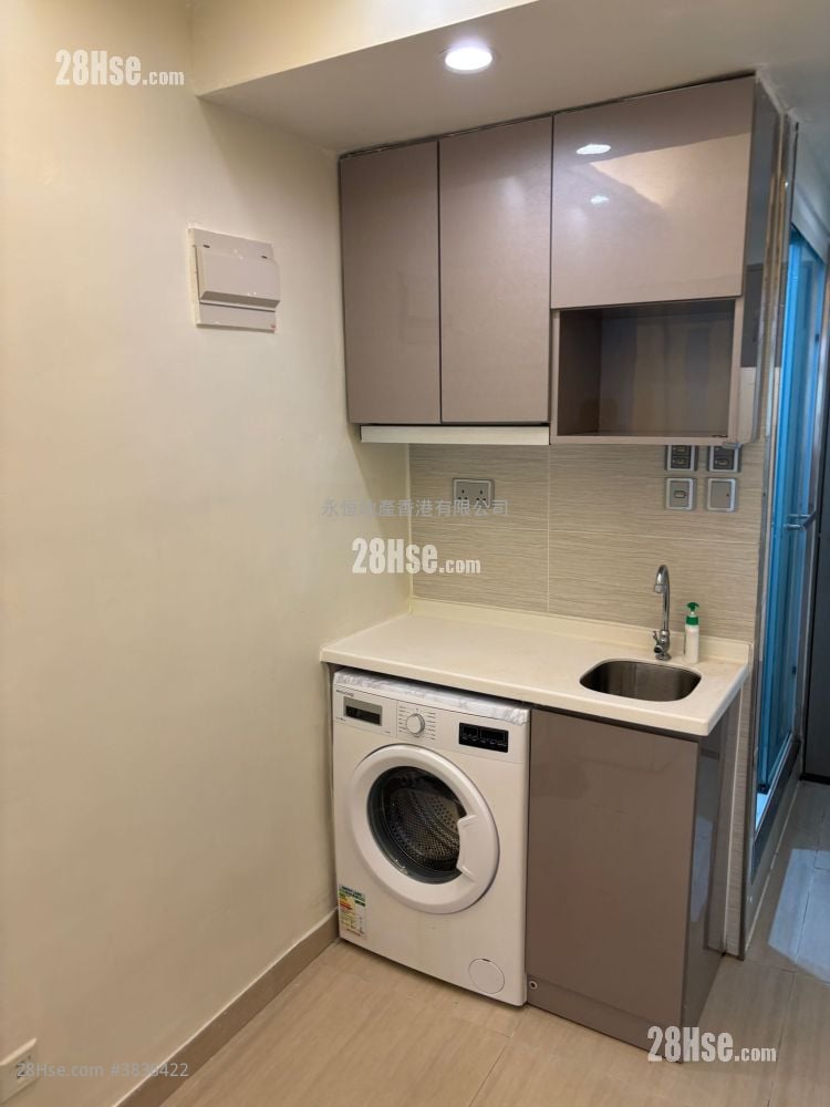 Chinese Mansion Rental 1 Bedroom , 1 Bathroom 150 ft²