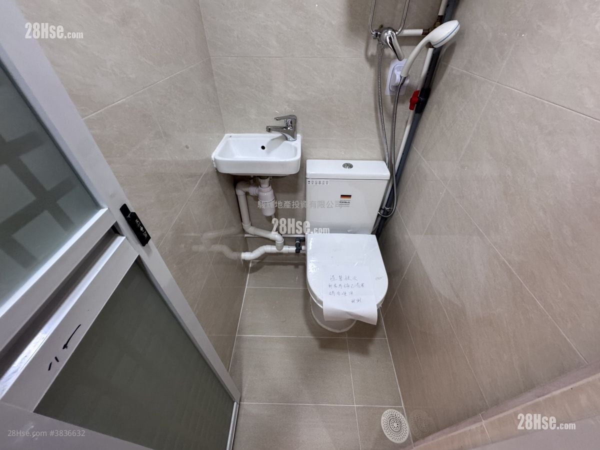 Apartment Rental Studio , 1 Bathroom 150 ft²