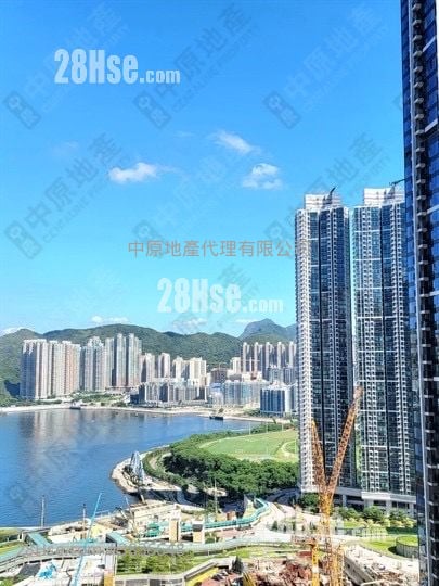 晋海II 售盘 1 房 , 1 浴室 343 平方尺