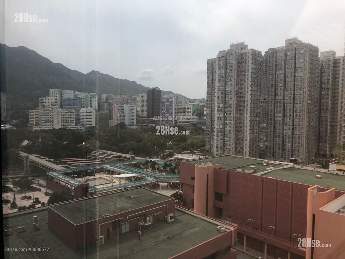 屯門栢麗廣場 租盤
