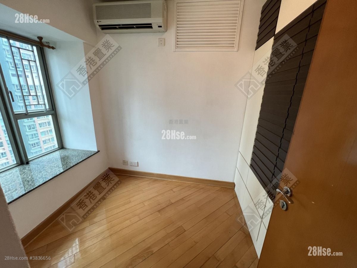 Park Central Rental 2 Bedrooms , 1 Bathroom 406 ft²