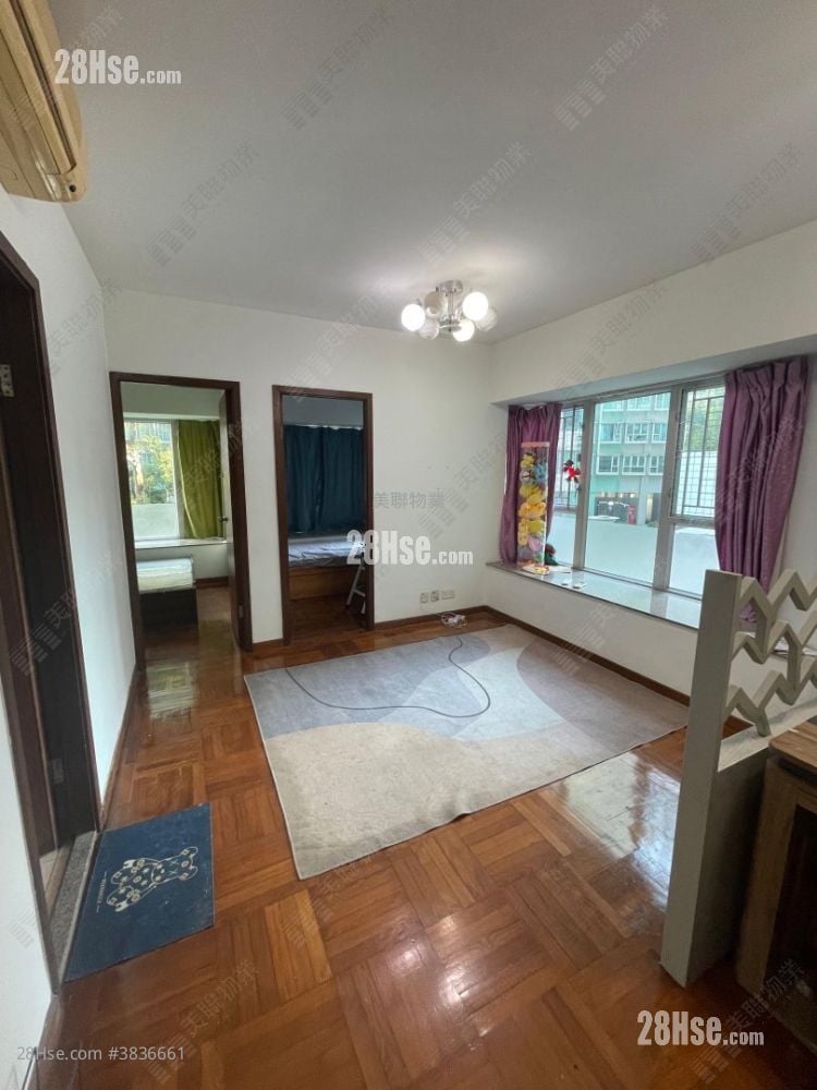 Sereno Verde Rental 2 Bedrooms , 1 Bathroom 426 ft²