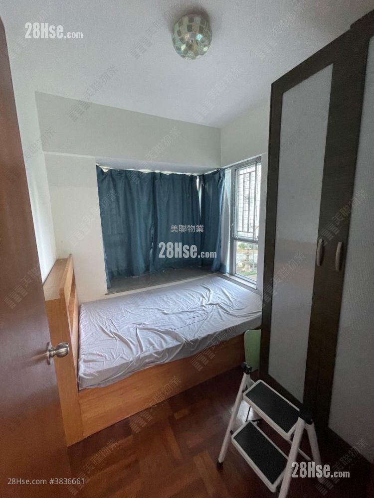Sereno Verde Rental 2 Bedrooms , 1 Bathroom 426 ft²