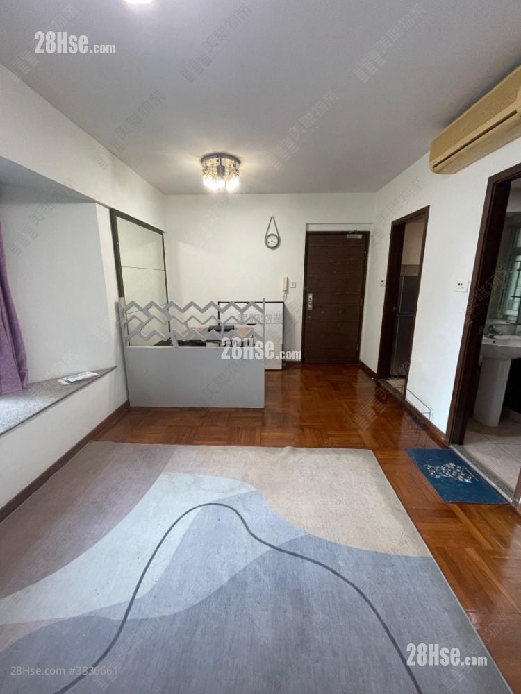 Sereno Verde Rental 2 Bedrooms , 1 Bathroom 426 ft²