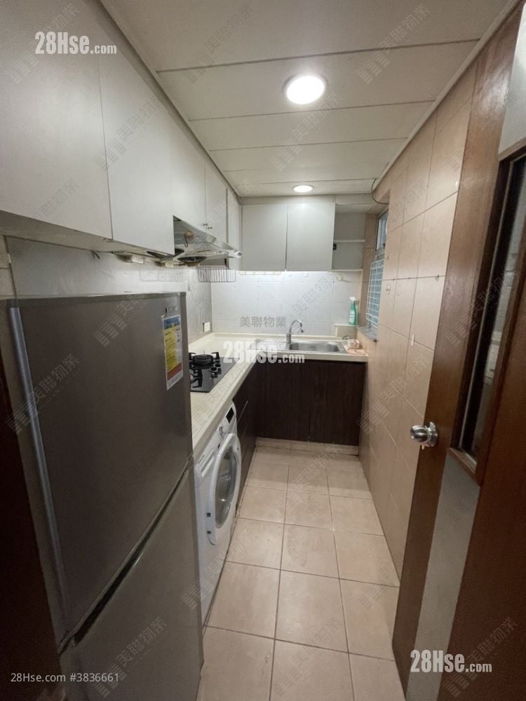 Sereno Verde Rental 2 Bedrooms , 1 Bathroom 426 ft²
