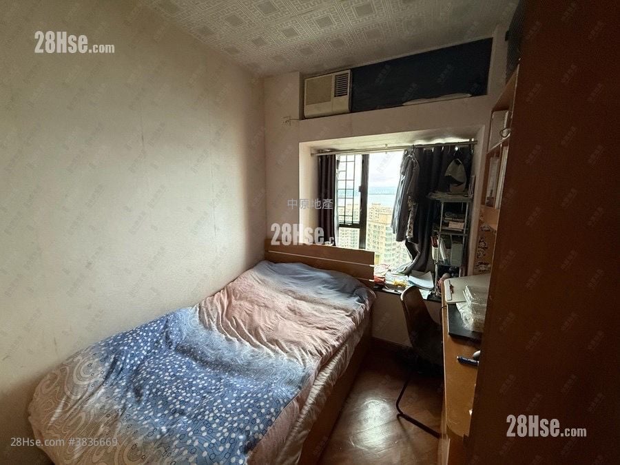 Villa Athena Sell 3 Bedrooms 874 ft²