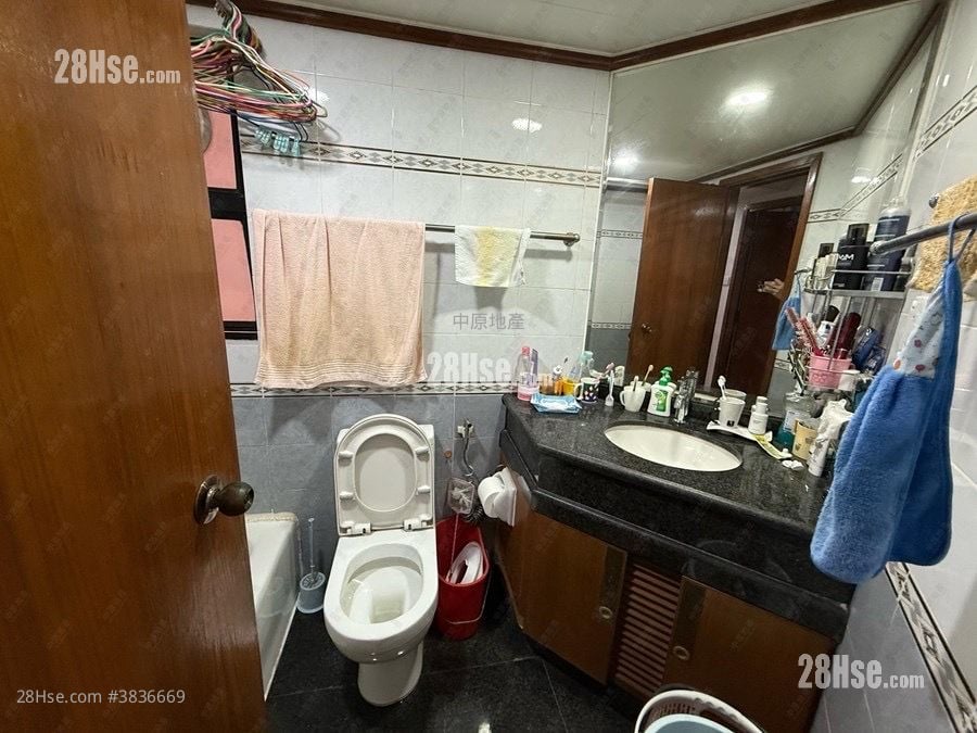 Villa Athena Sell 3 Bedrooms 874 ft²