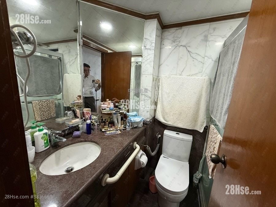 Villa Athena Sell 3 Bedrooms 874 ft²