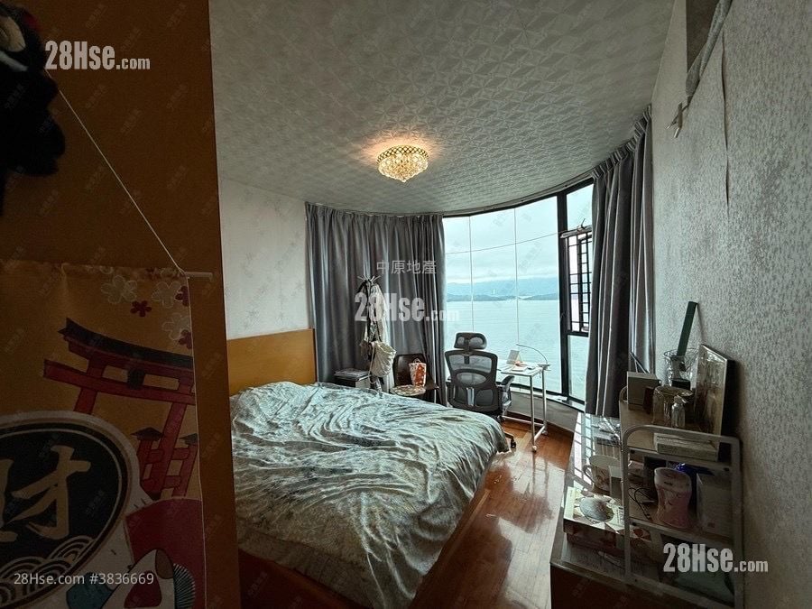 Villa Athena Sell 3 Bedrooms 874 ft²