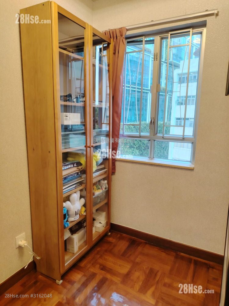 健康村 售盤 3 房 , 2 浴室 592 平方呎