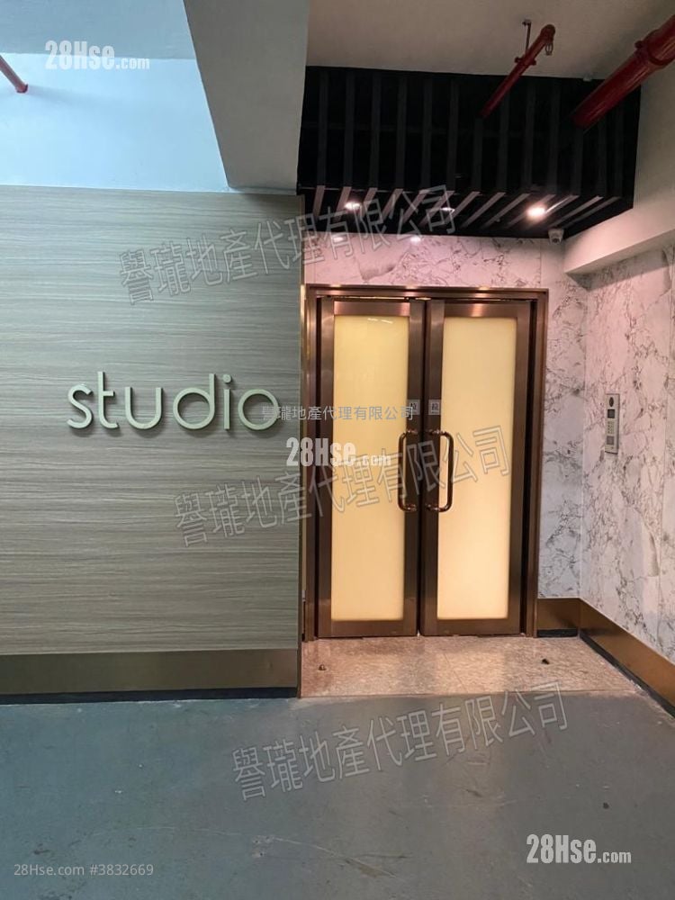 Sun Fung Industrial Building Sell