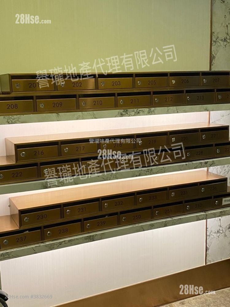 Sun Fung Industrial Building Sell