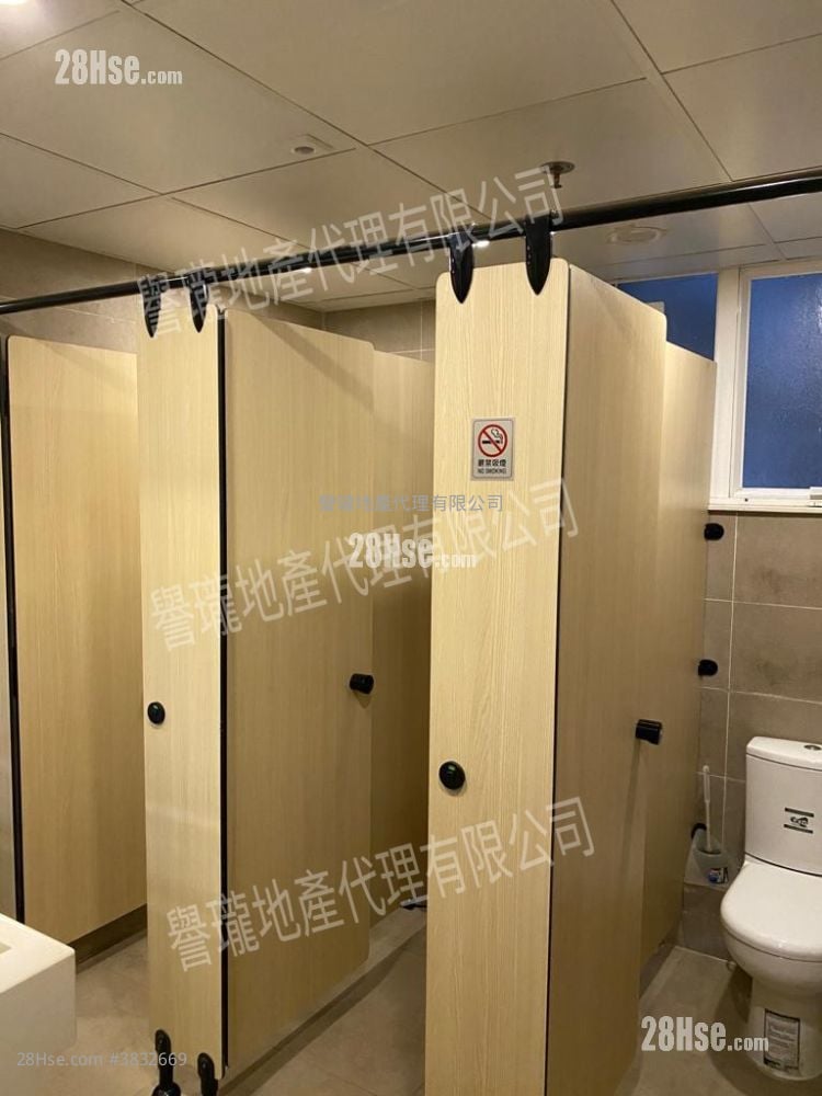 Sun Fung Industrial Building Sell