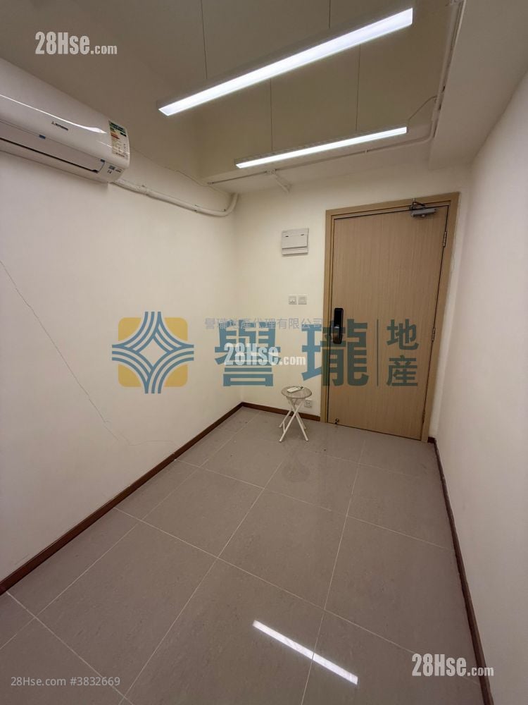 Sun Fung Industrial Building Sell