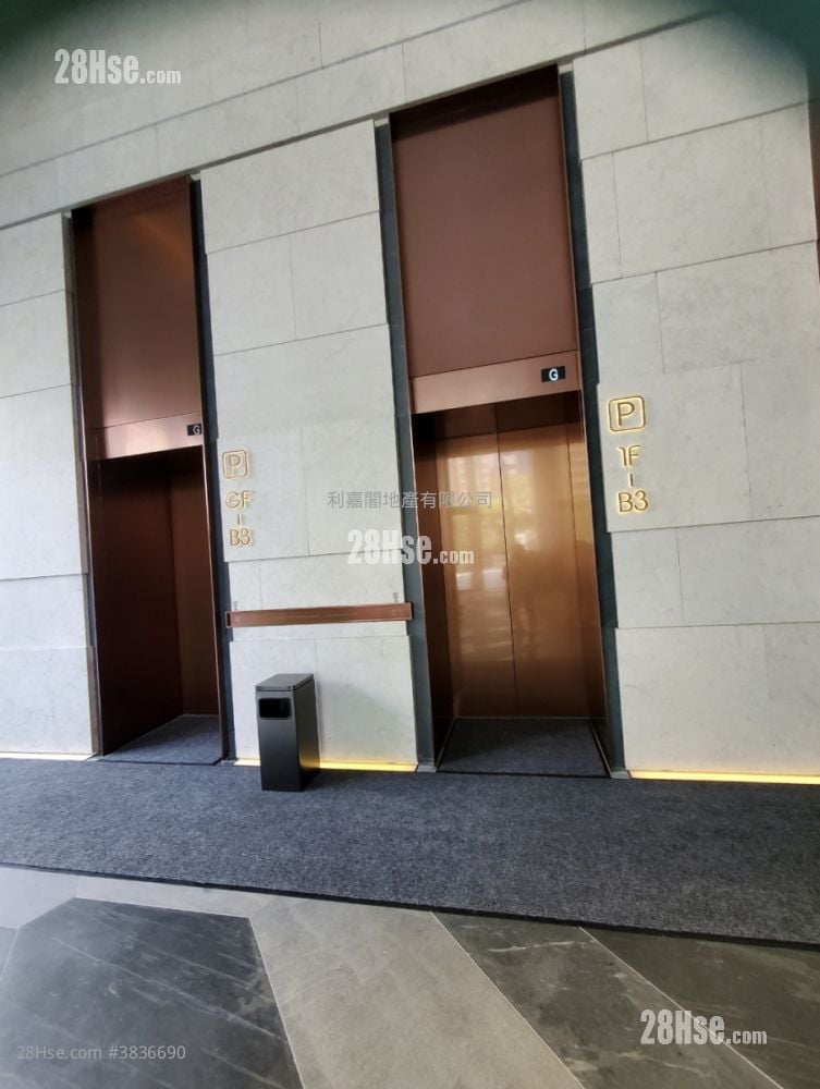 南商金融创新中心 租盘