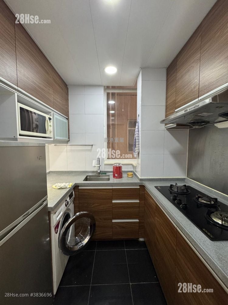 Liberte Sell 1 Bedroom , 1 Bathroom 378 ft²