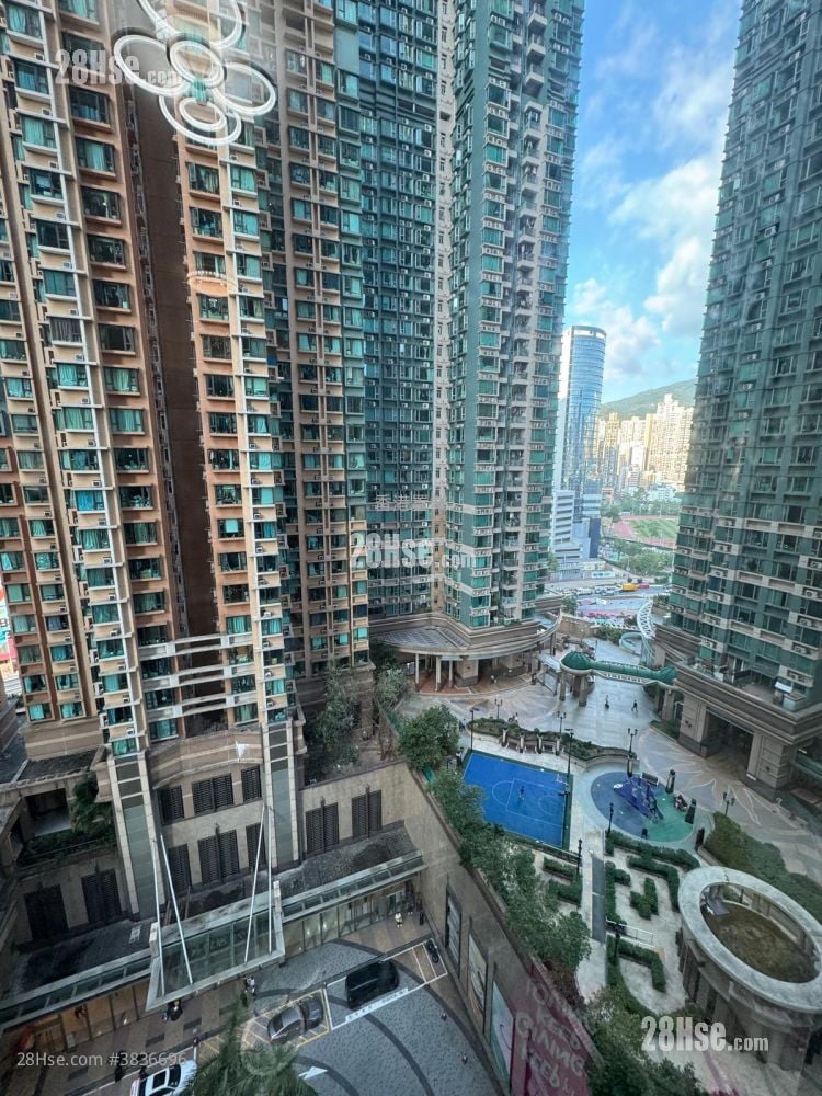 Liberte Sell 1 Bedroom , 1 Bathroom 378 ft²