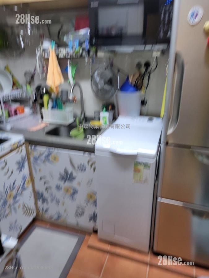 金辉花园 售盘 386 平方尺