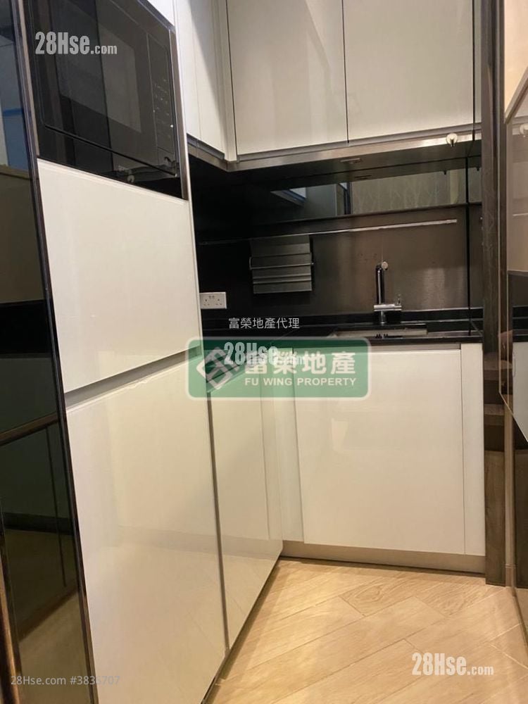 Lime Stardom Rental Studio , 1 Bathroom 273 ft²