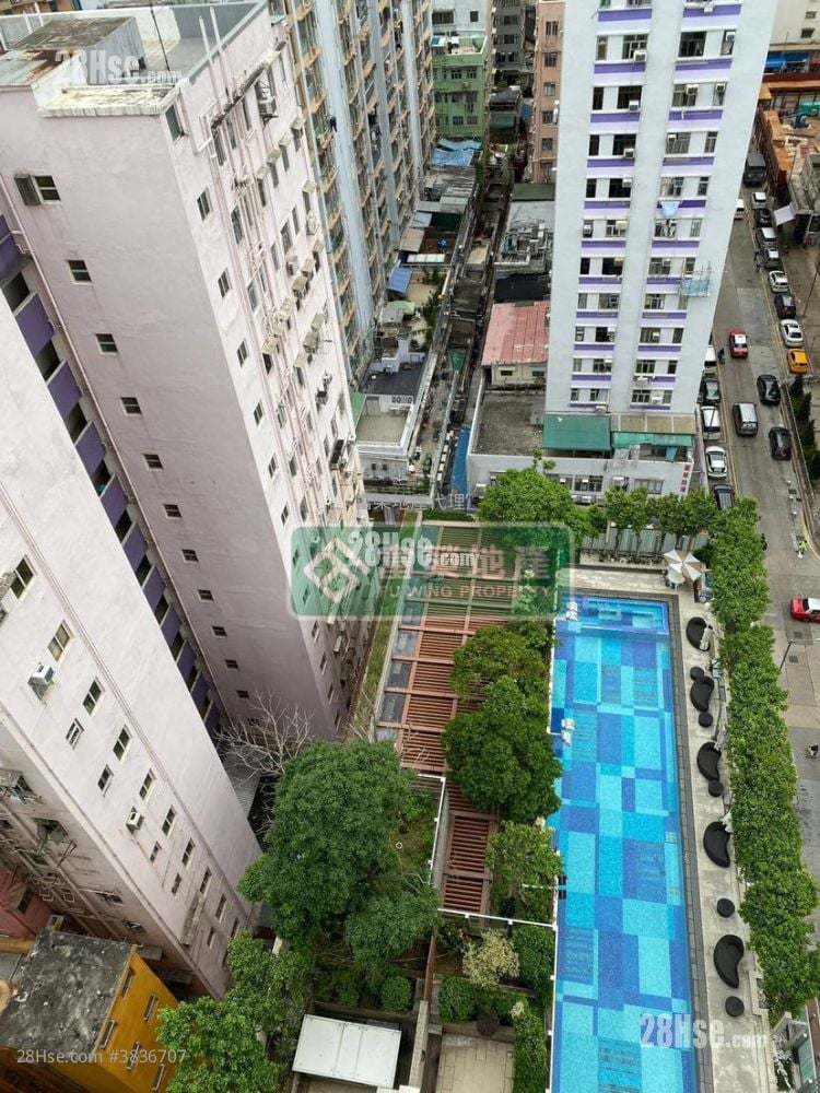 Lime Stardom Rental Studio , 1 Bathroom 273 ft²