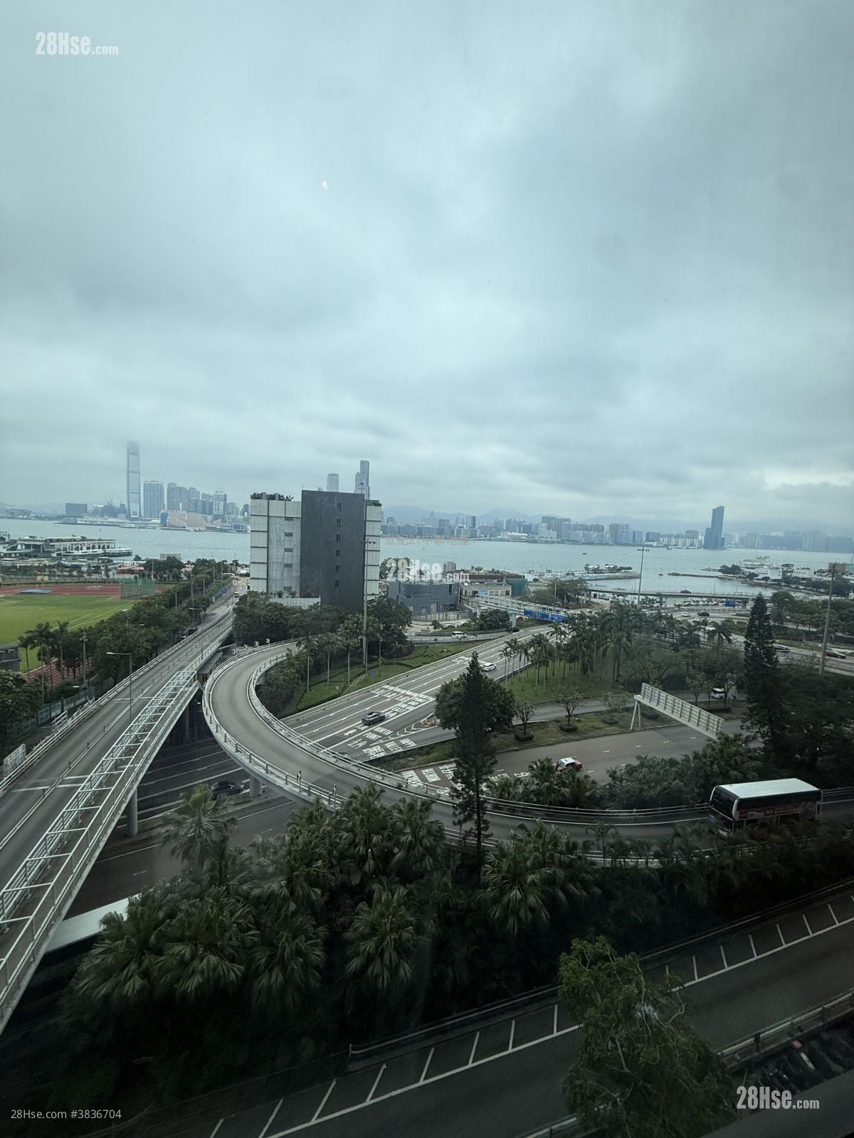 尚匯 售盤 1 房 , 1 浴室 342 平方呎