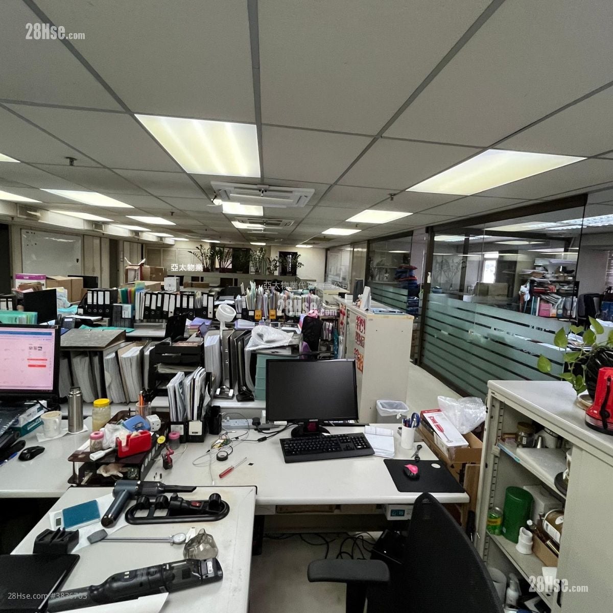 六合工業大廈 售盤