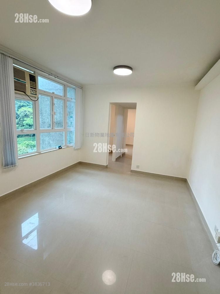 Prime View Garden Rental 2 Bedrooms , 1 Bathroom 460 ft²