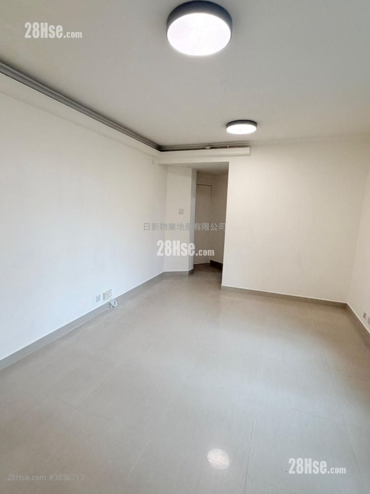 Prime View Garden Rental 2 Bedrooms , 1 Bathroom 460 ft²