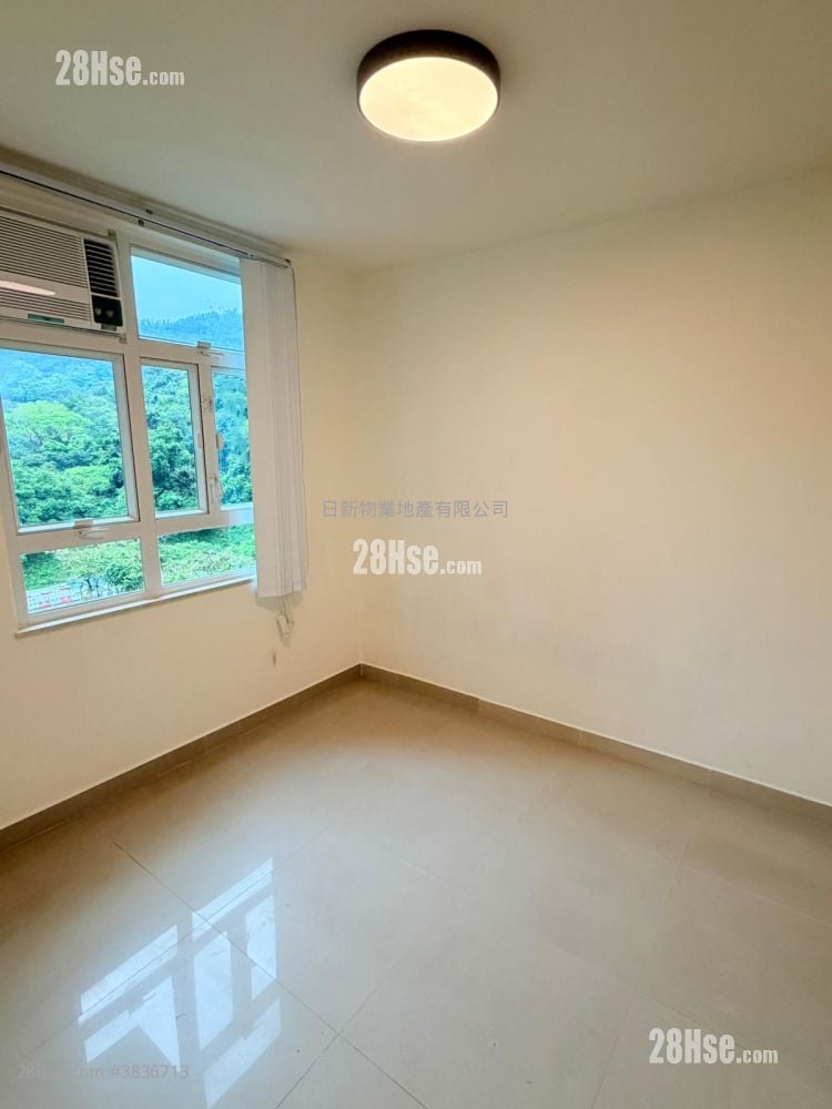 Prime View Garden Rental 2 Bedrooms , 1 Bathroom 460 ft²