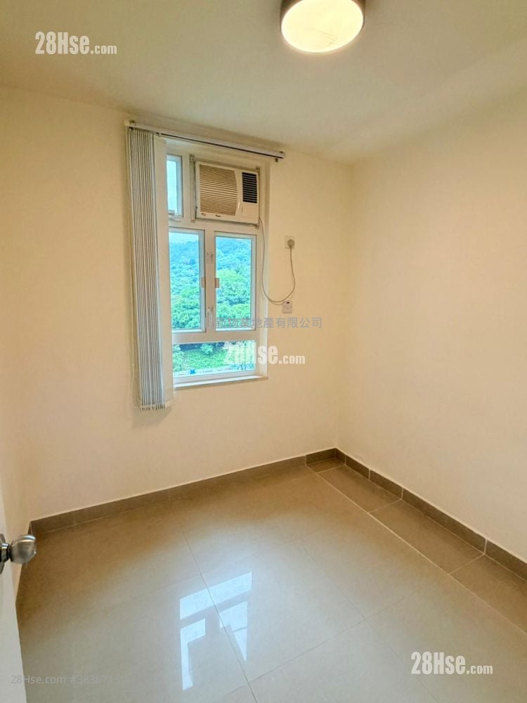 Prime View Garden Rental 2 Bedrooms , 1 Bathroom 460 ft²