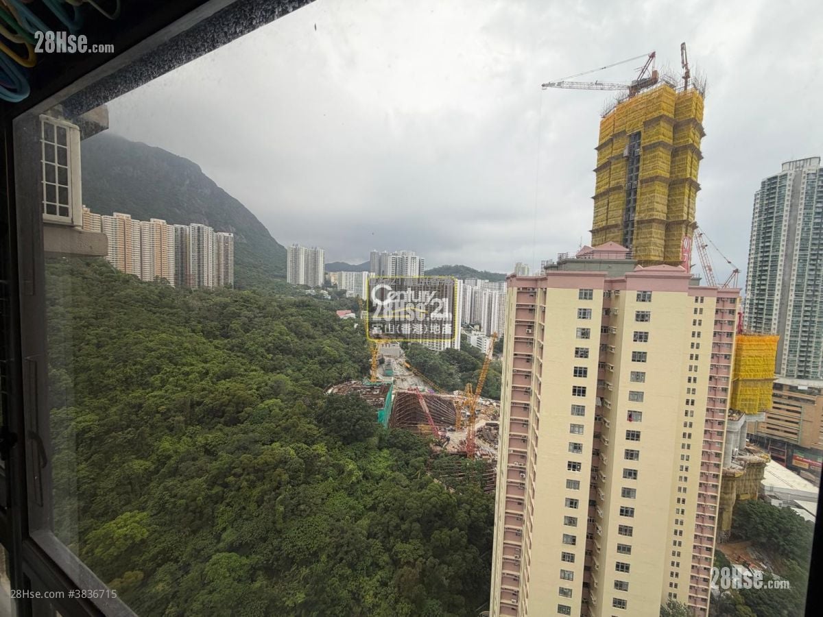 威豪花园 售盘 3 房 , 2 浴室 637 平方尺