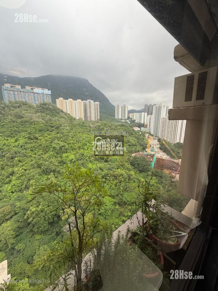 威豪花园 售盘 3 房 , 2 浴室 637 平方尺