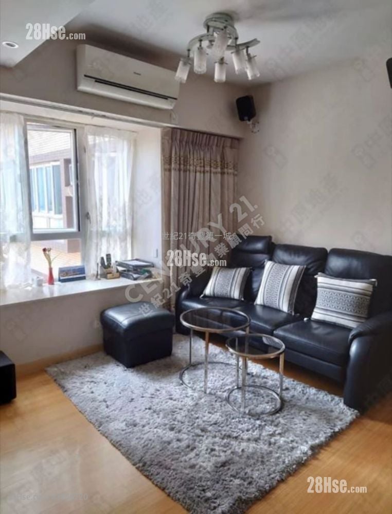 Garden Vista Sell 616 ft²