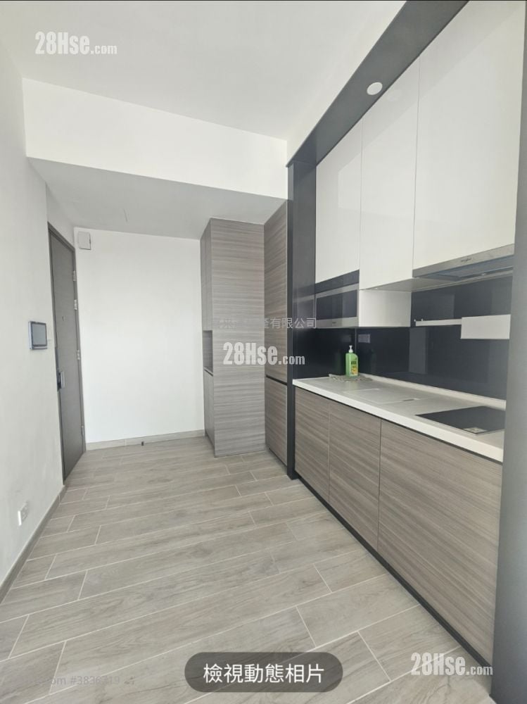 Bal Residence 租盘 1 房 , 1 浴室 341 平方尺
