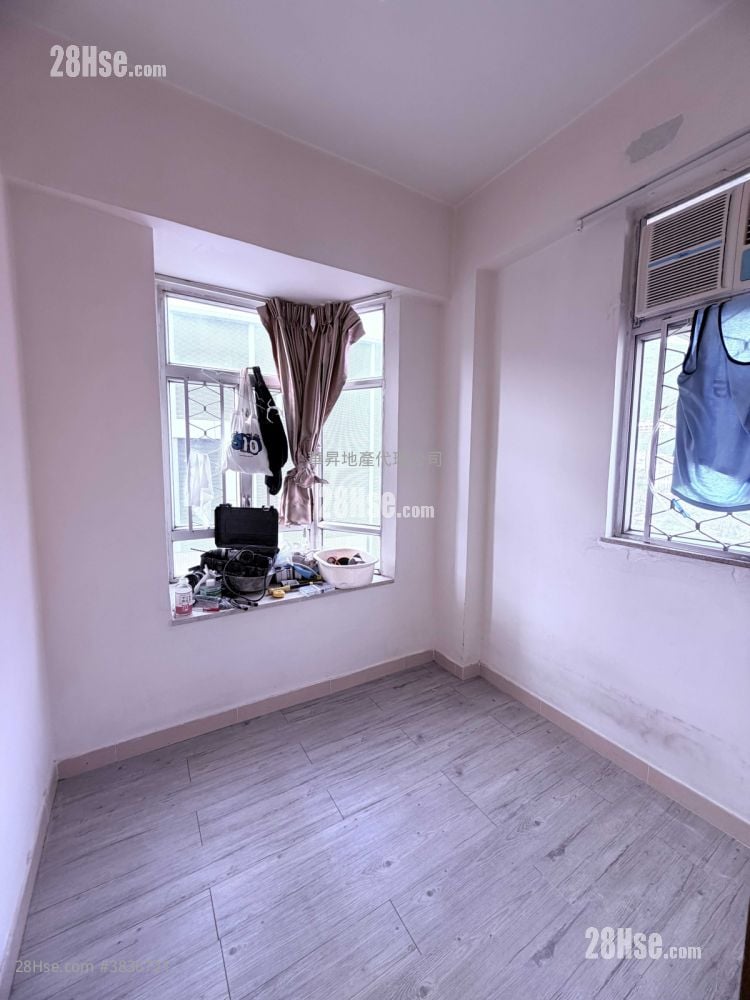 Yiu Fai Mansion Rental 2 Bedrooms , 1 Bathroom 229 ft²