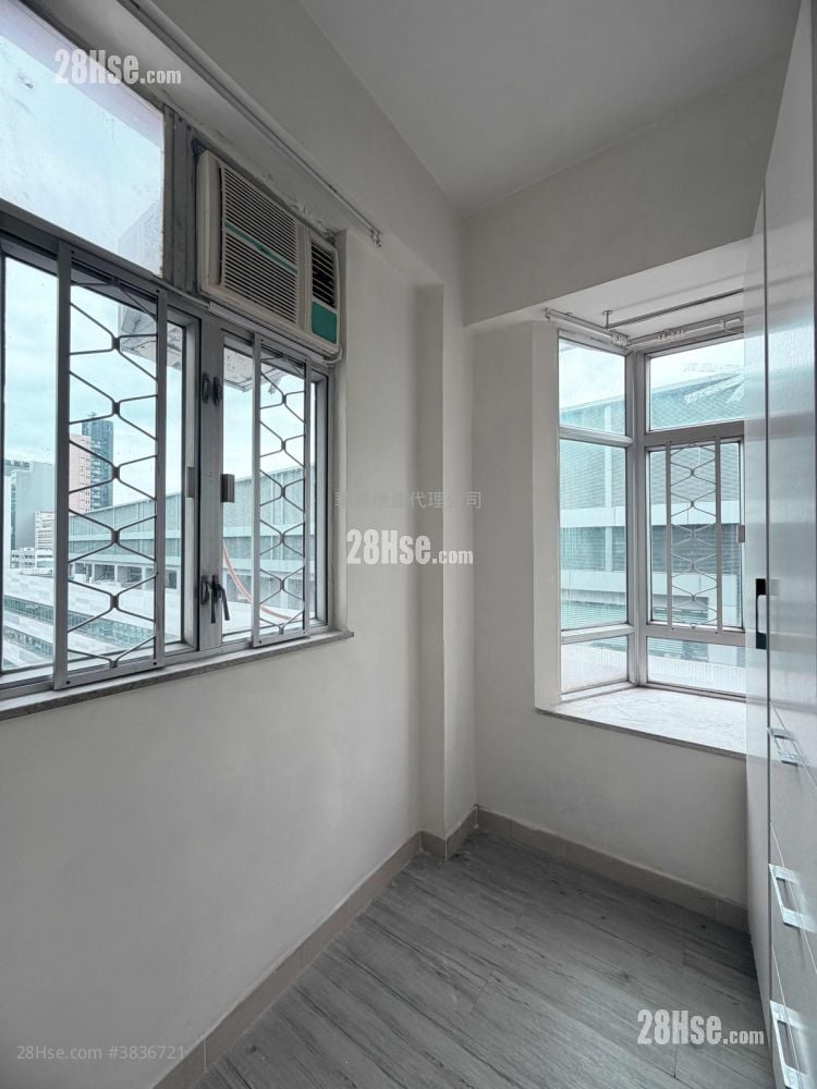 Yiu Fai Mansion Rental 2 Bedrooms , 1 Bathroom 229 ft²