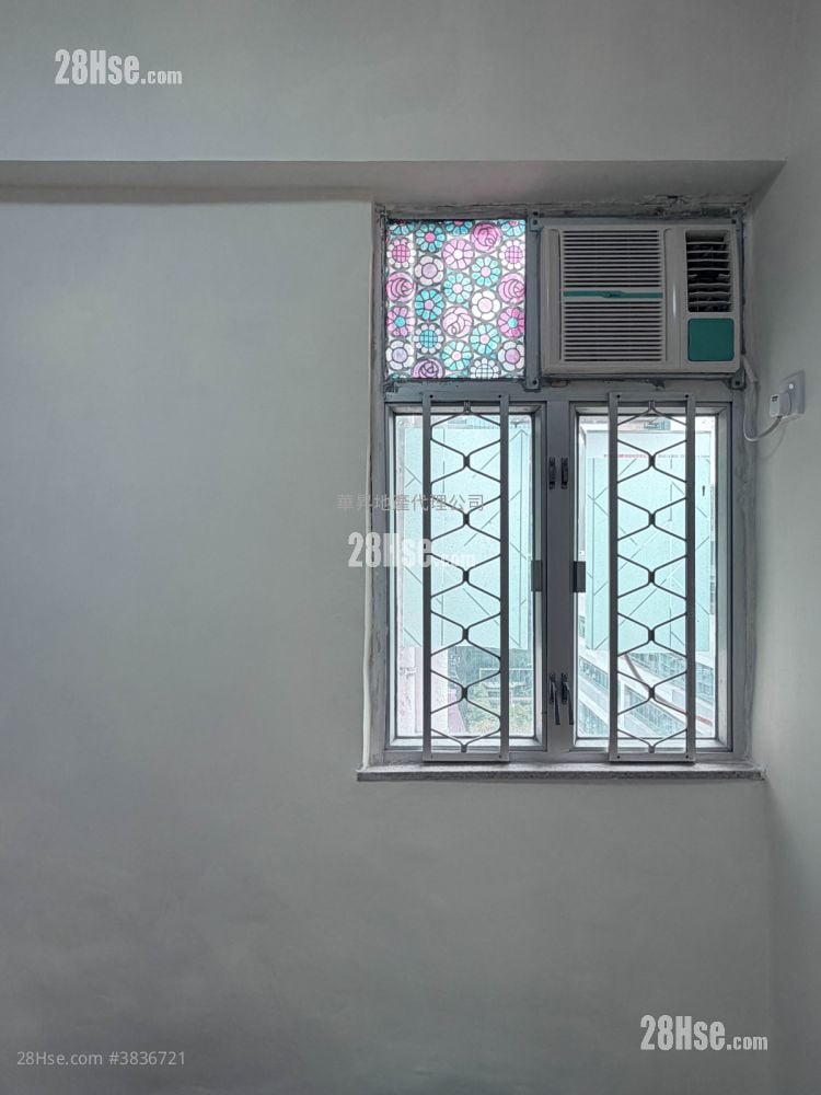 Yiu Fai Mansion Rental 2 Bedrooms , 1 Bathroom 229 ft²